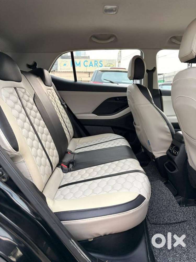 Hyundai Creta 1.6 Ex Crdi, 2022, Diesel