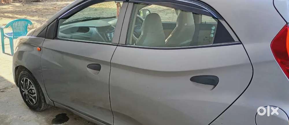 Hyundai Eon 2014 Petrol Good Condition