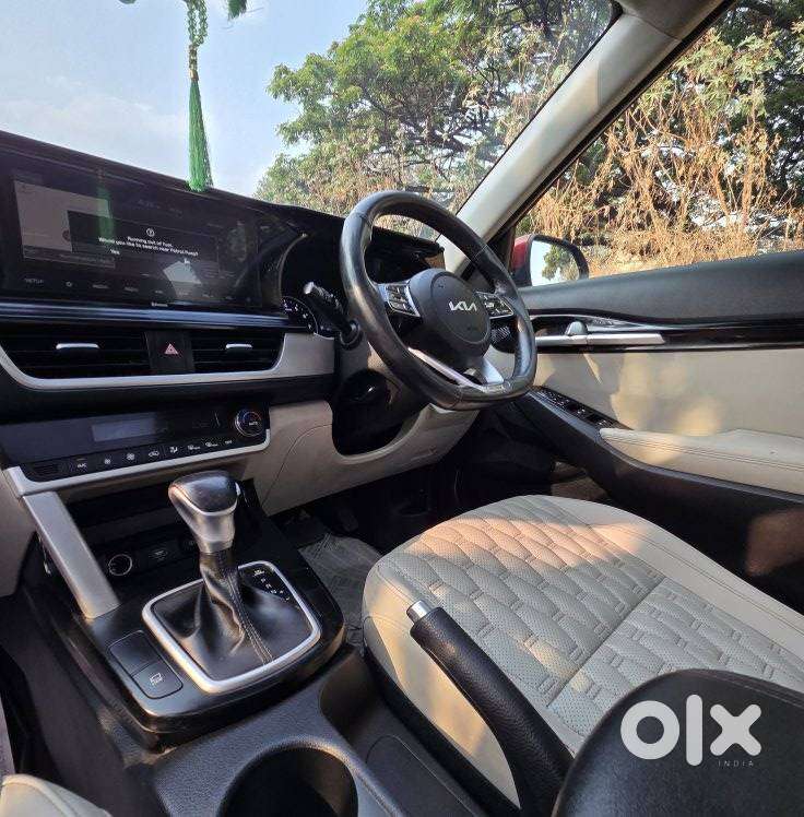 Kia Seltos 1.5 Htx+ Petrol At, 2021, Petrol