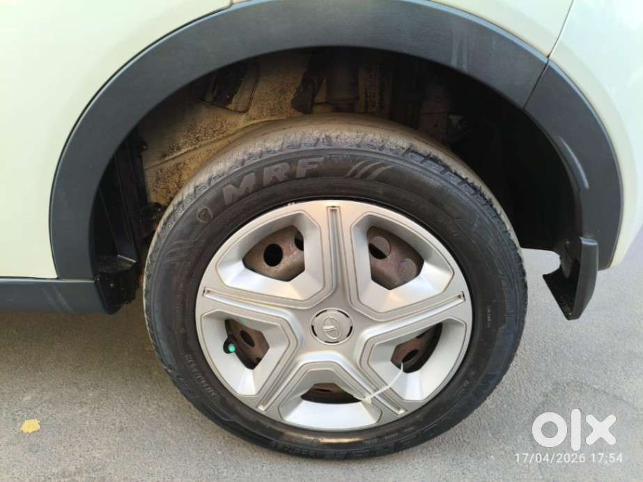 Tata Nexon 1.5 Revotorq Xm, 2018, Diesel