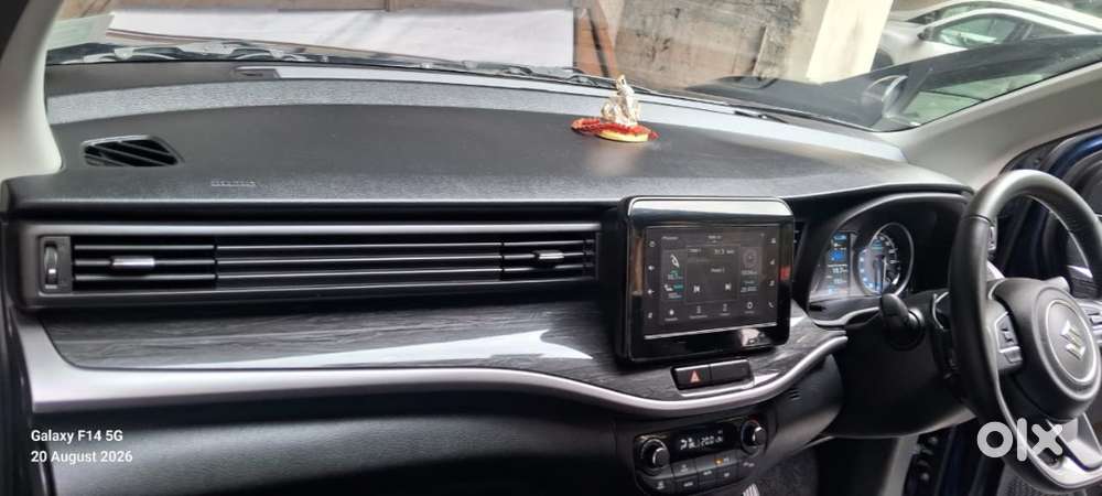 Maruti Suzuki Xl6 2024