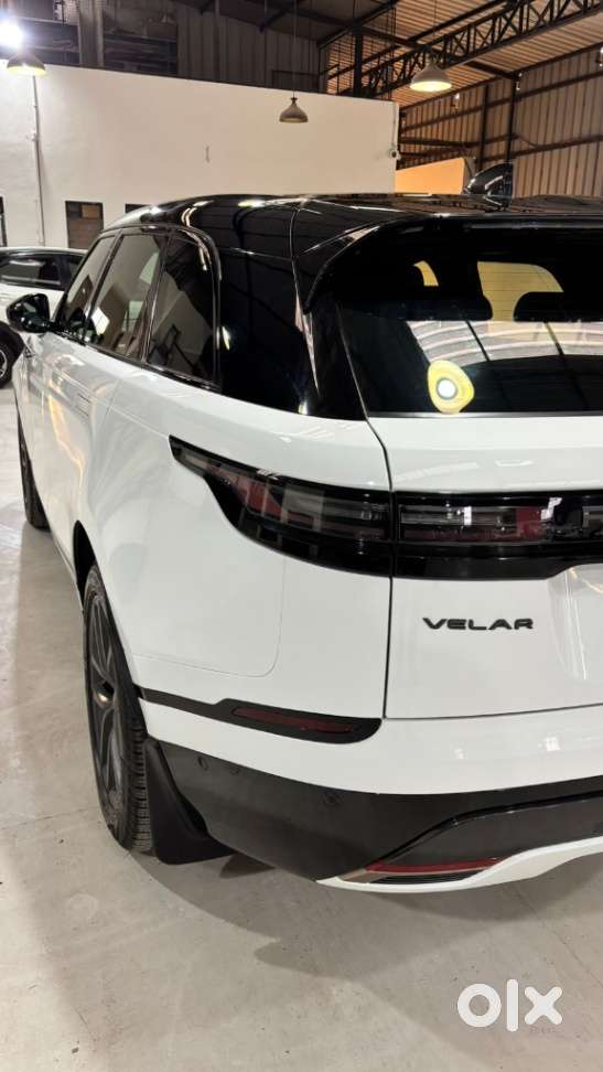 Land Rover Range Velar Hse Dynamic 2.0 Diesel, 2024, Diesel
