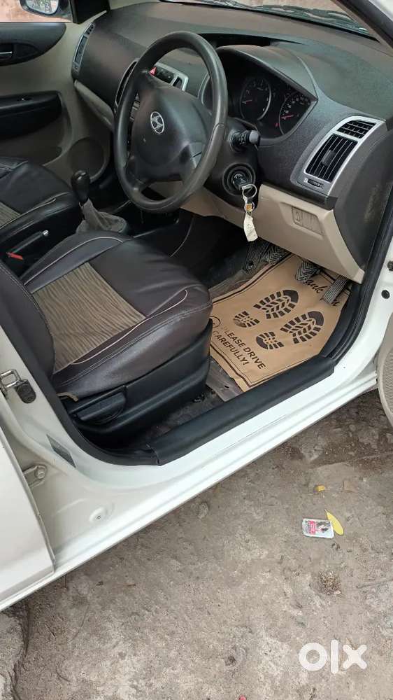 Hyundai I20 Magna Diesel 44000 Km Driven