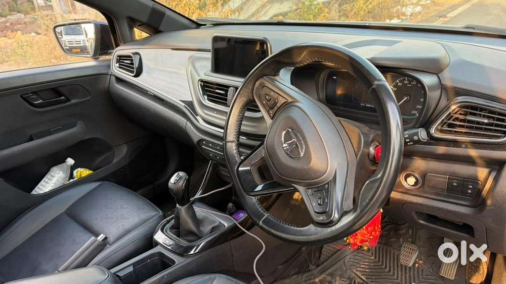 Tata Petrol Manual 2021