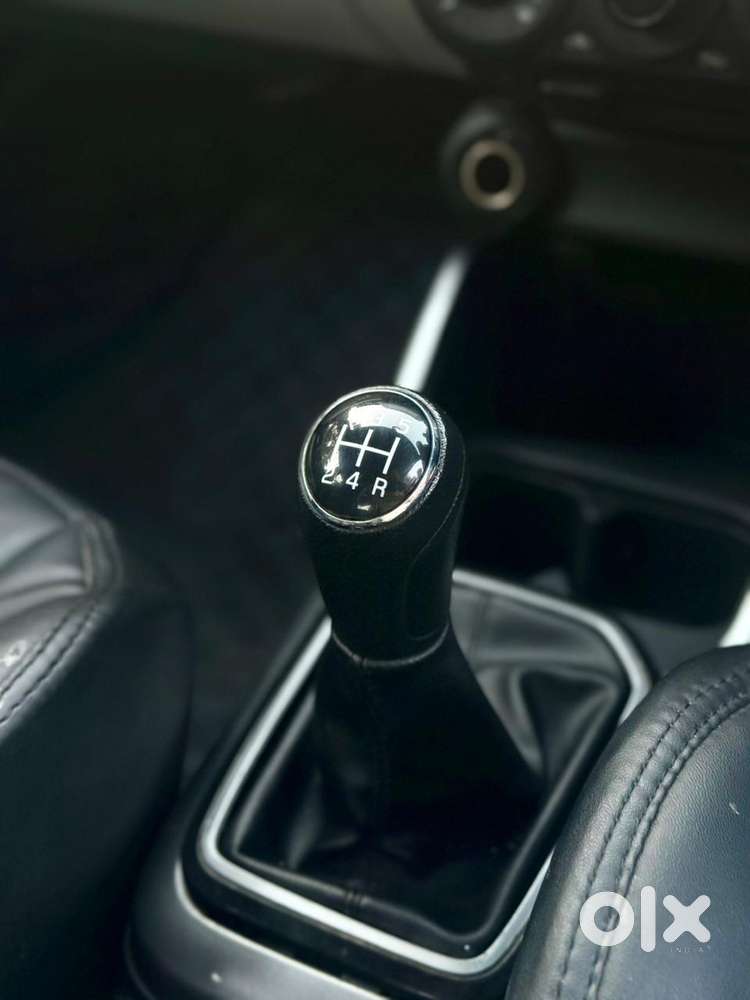 Maruti Suzuki Ignis 1.3 Zeta, 2020, Petrol