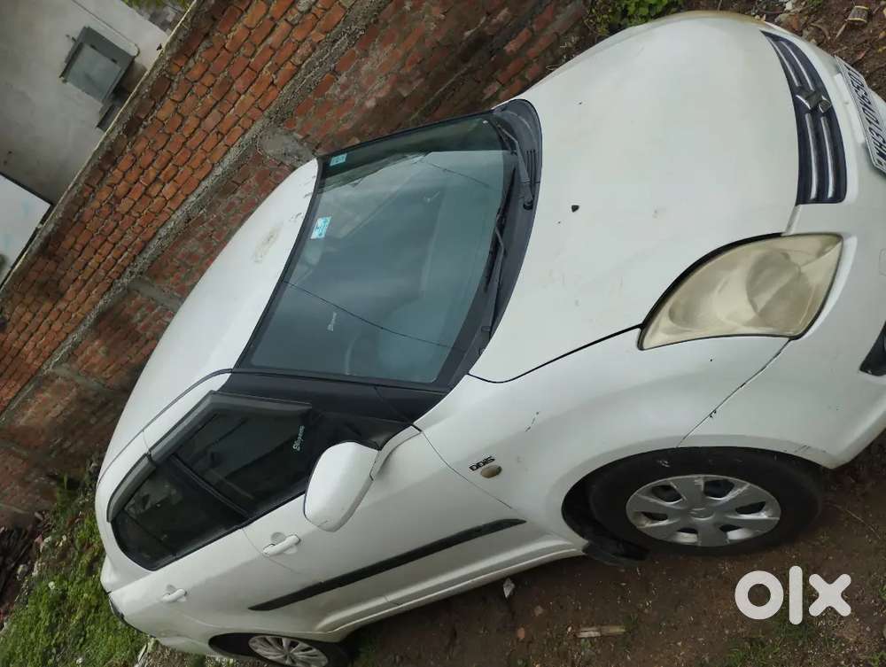 Maruti Swift Dzire Vdi 2012
