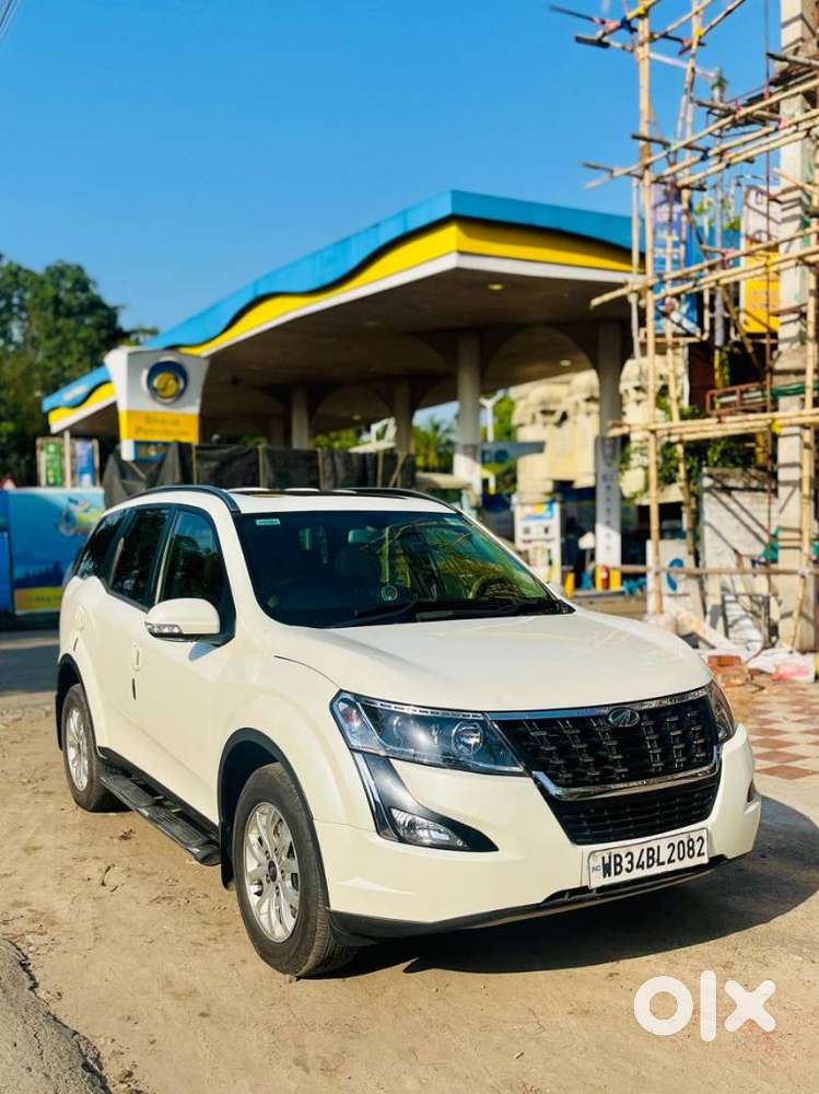 Mahindra Xuv500 W9, 2019, Diesel