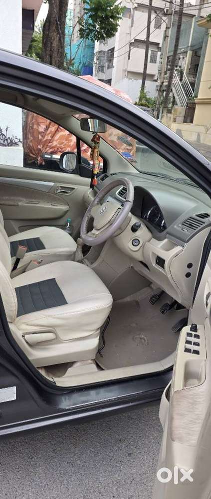 Maruti Suzuki Ertiga Vdi, 2015, Diesel