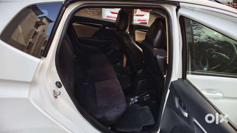 Honda Jazz V Diesel, 2015, Diesel