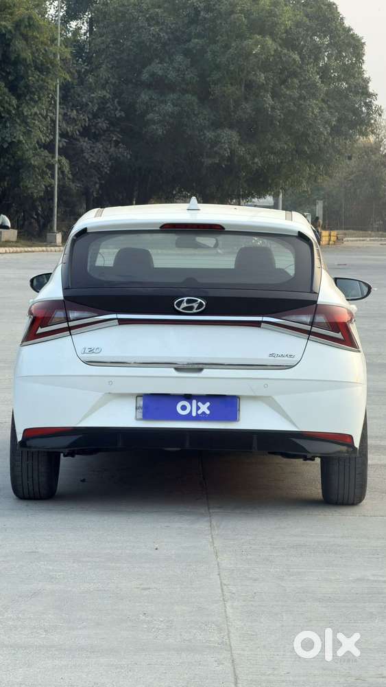 Hyundai I20 Sportz 1.4 Crdi, 2021, Diesel