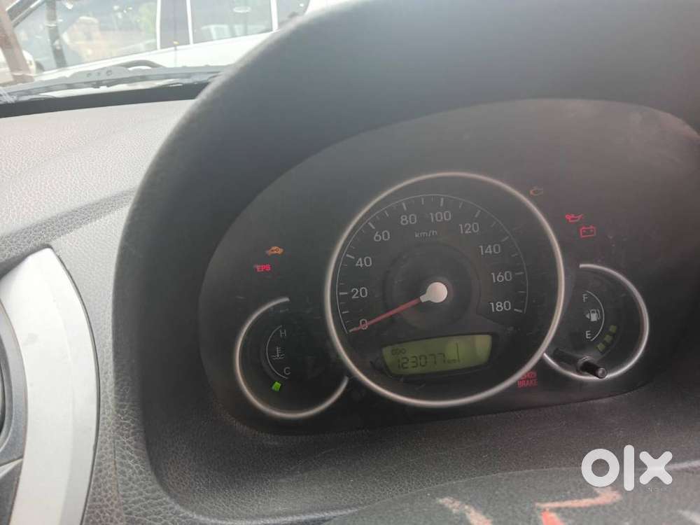 Hyundai Eon (2016 )