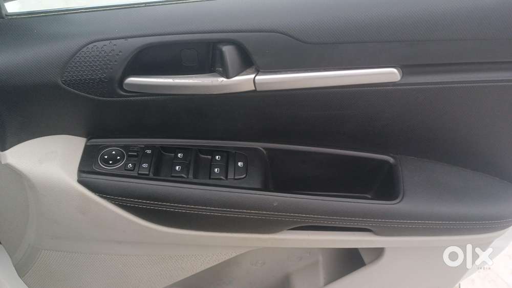 Kia Sonet 1.5 Htx Diesel At, 2022, Diesel