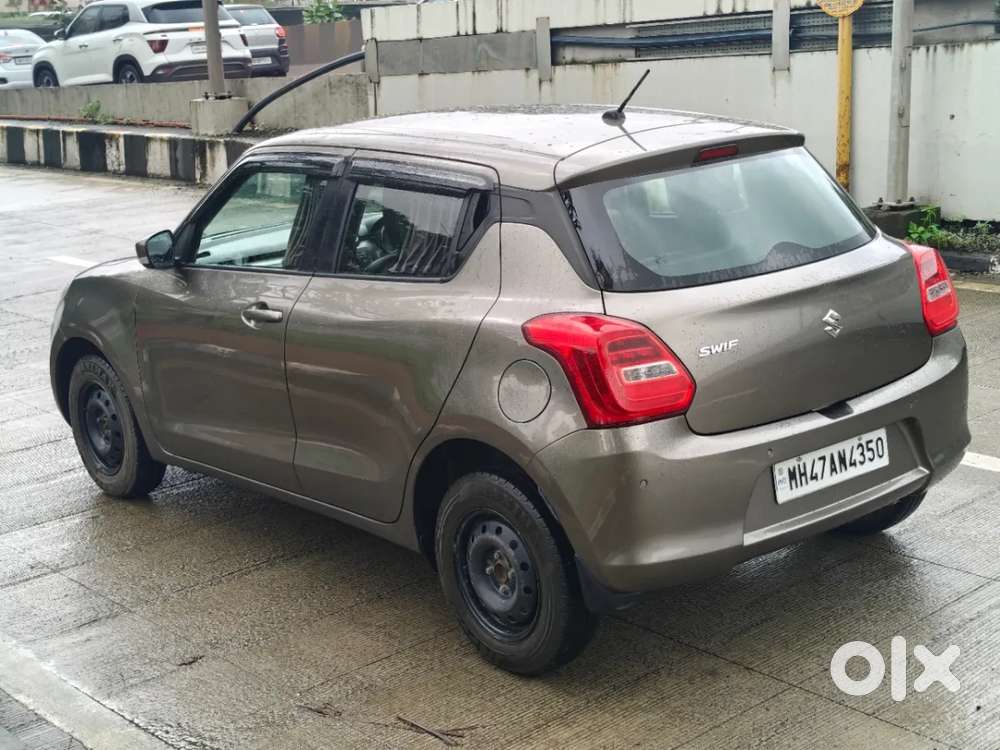 Maruti Suzuki Swift Amt Vxi, 2019, Petrol