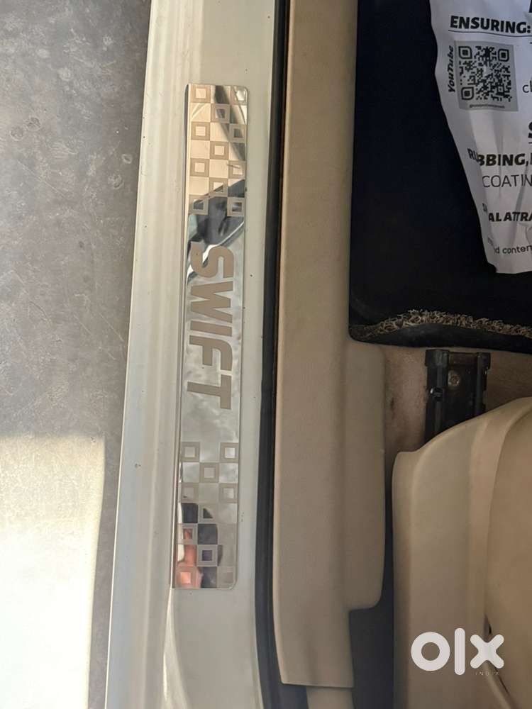 Maruti Suzuki Dzire 2015 Petrol