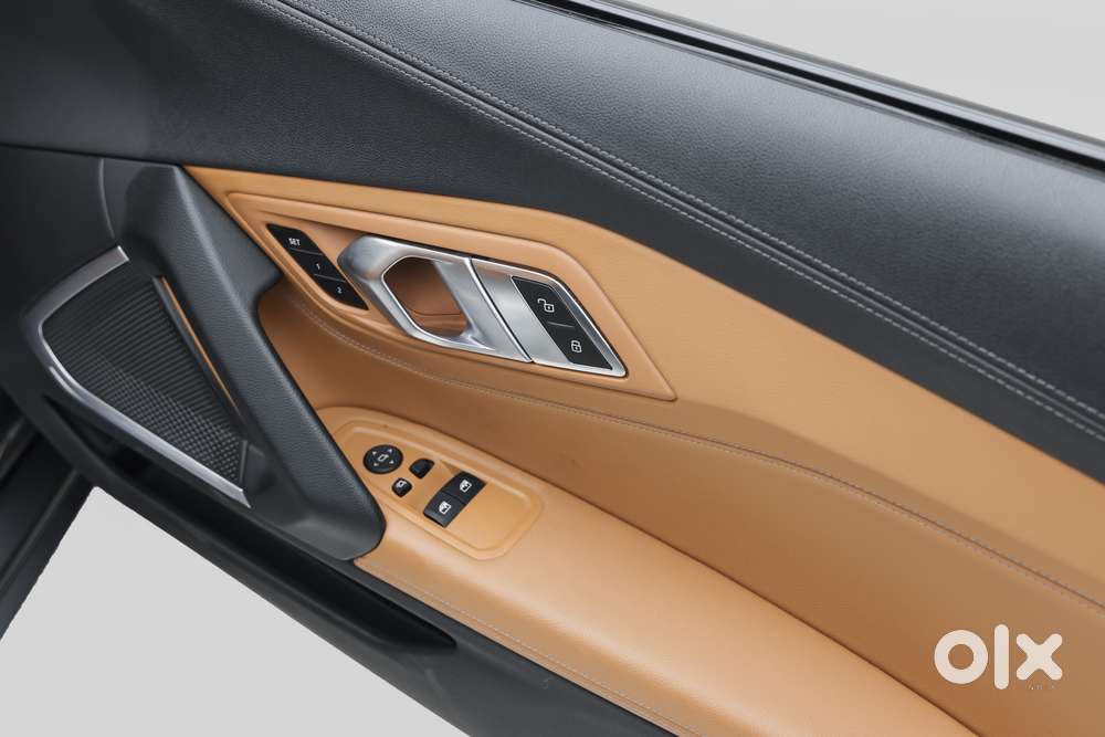 Bmw Z4 M40i, 2026, Petrol