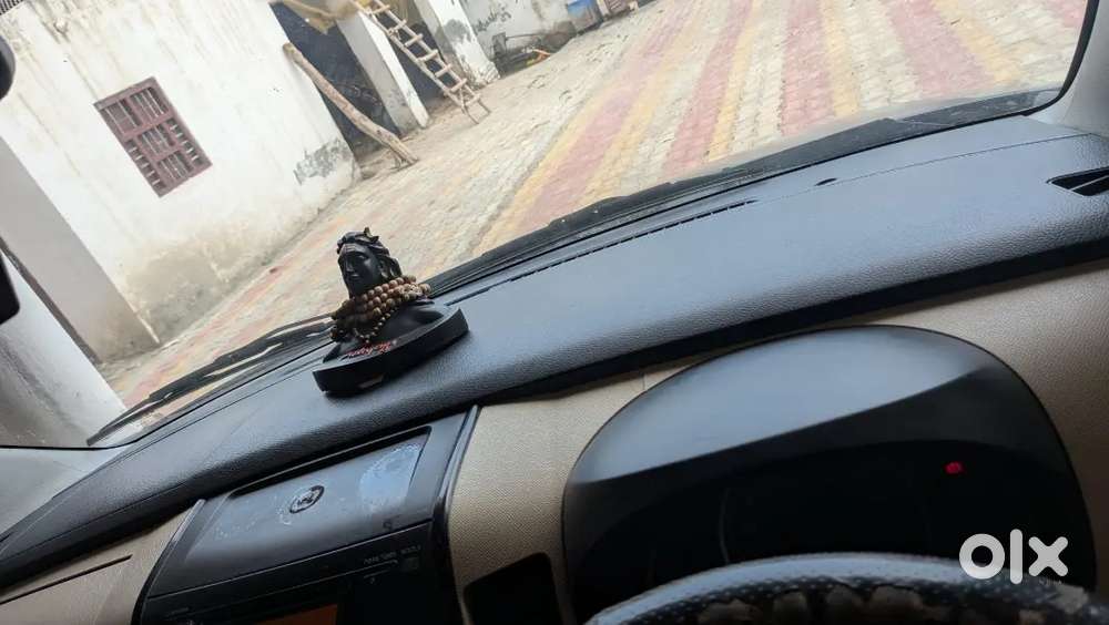Maruti Suzuki Wagon R Vxi 2018