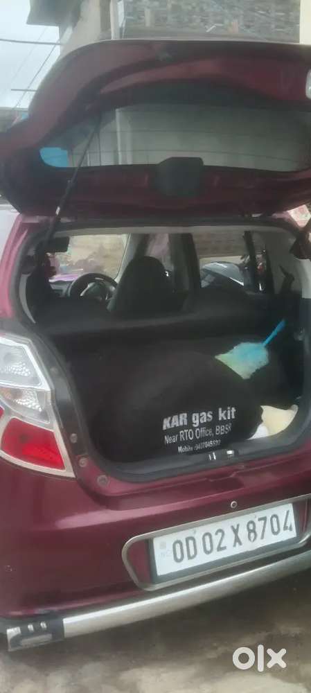 Maruti Suzuki Alto K10 2014