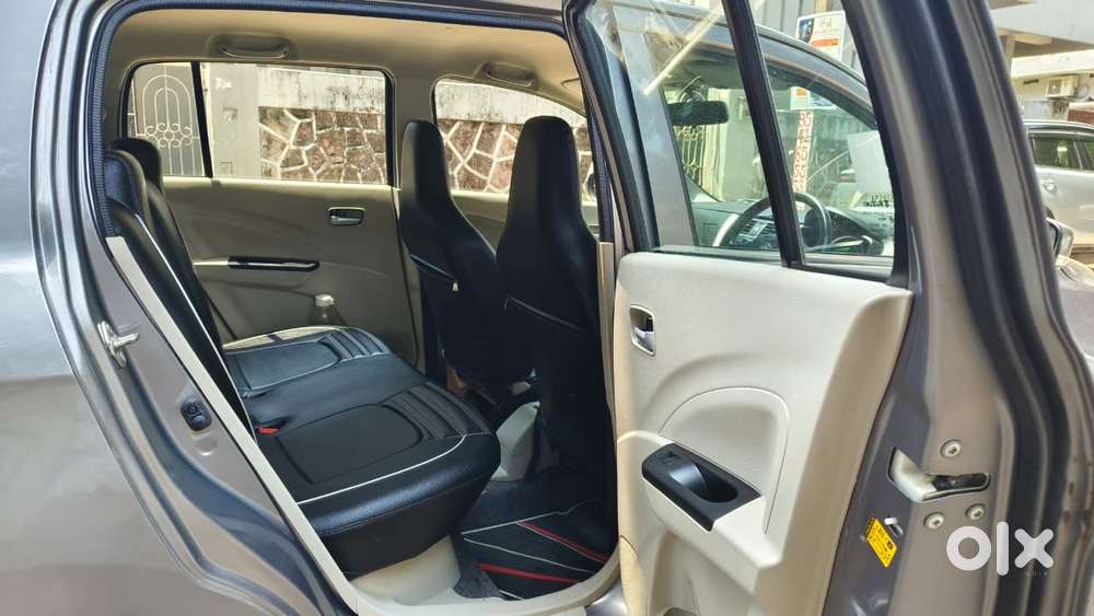 Maruti Suzuki Celerio 1.0 Zxi Plus Ags, 2020