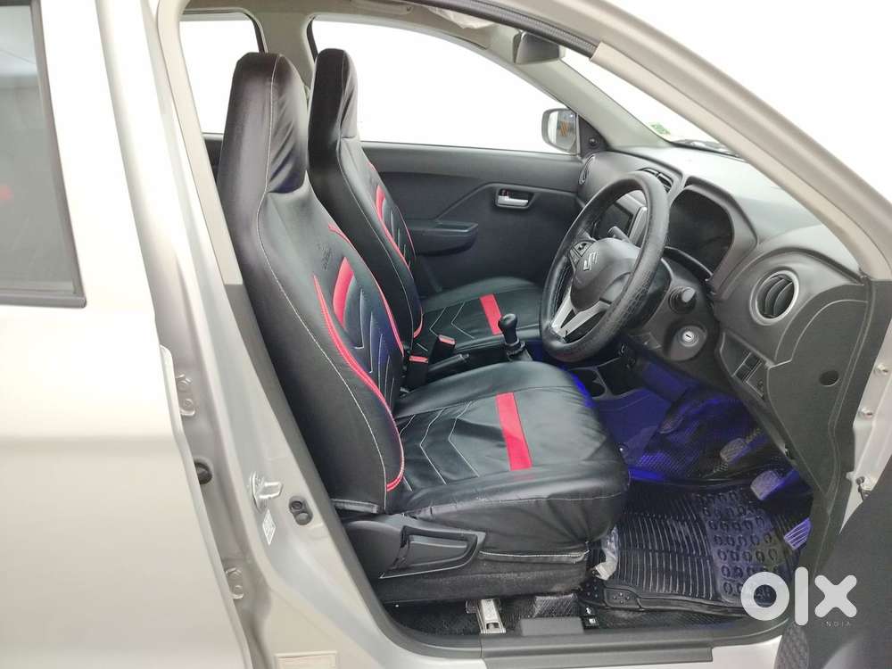Maruti Suzuki Alto K10 Plus Edition, 2023, Petrol