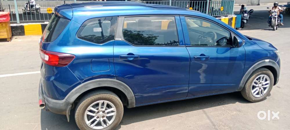 Renault Triber Rxl, 2020, Petrol