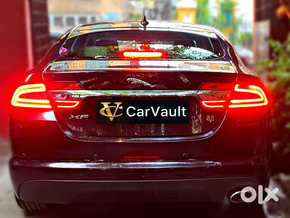 Jaguar F Type, 2013, Diesel