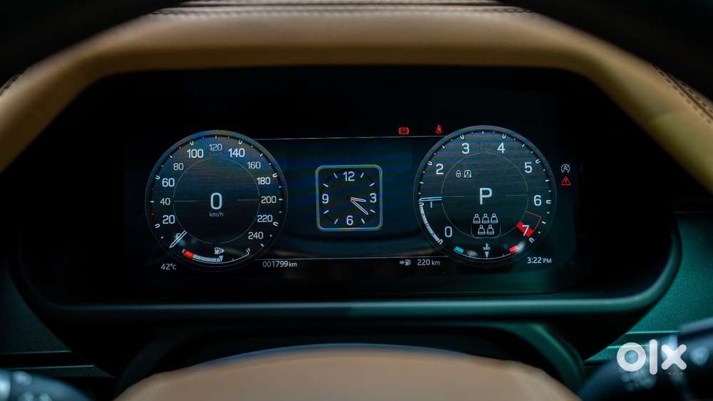 Land Rover Defender 2.0 110 X-dynamic Hse, 2025, Petrol