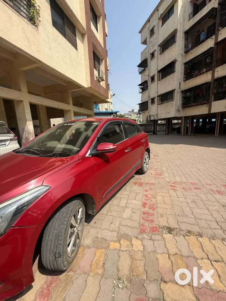 Hyundai I20 2015 Diesel 100000 Km Driven
