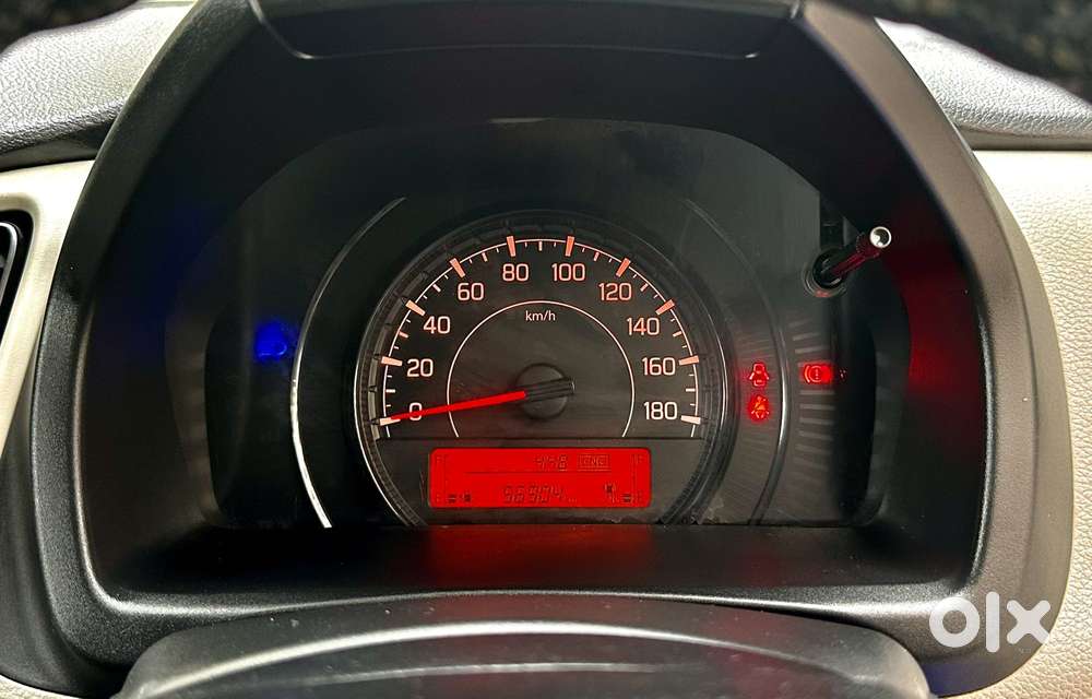 Maruti Suzuki Wagon R Vxi 1.0 Cng, 2021, Cng & Hybrids