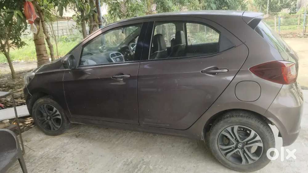 Tata Tiago 2016 Petrol 51000 Km Driven Good Condition  Tax Paid 2031