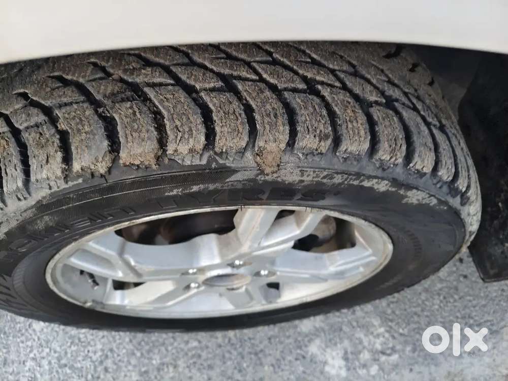Mahindra Scorpio 2.2 2017