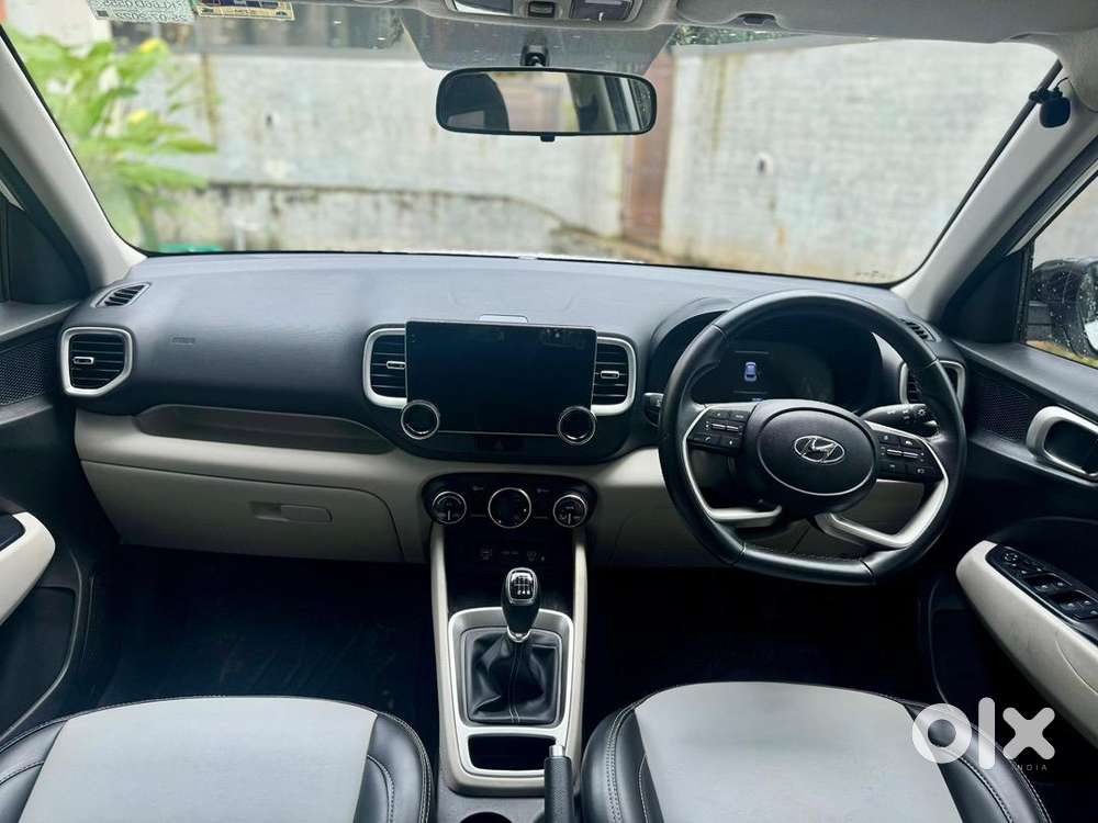 Hyundai Venue Diesel 2022 For Sale