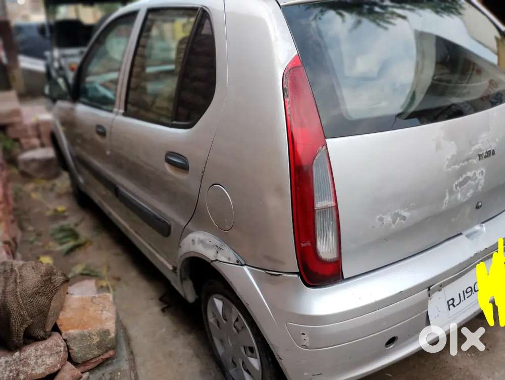 Tata Indica Diesel Manual 2006