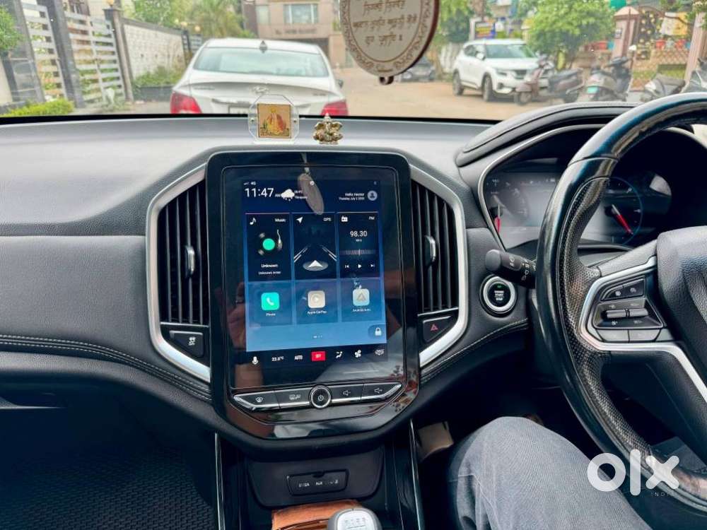 Mg Hector 2.0 Sharp Diesel, 2019, Diesel