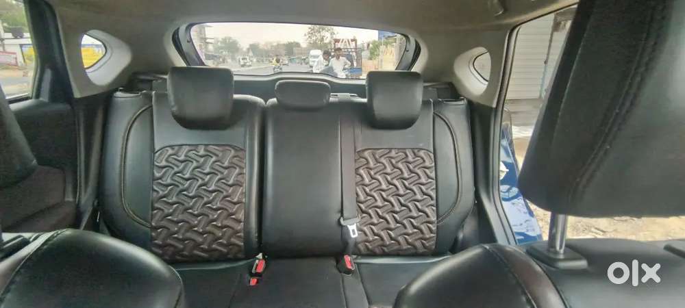 Maruti Suzuki Fronx 2025 Petrol 24000 Km Driven