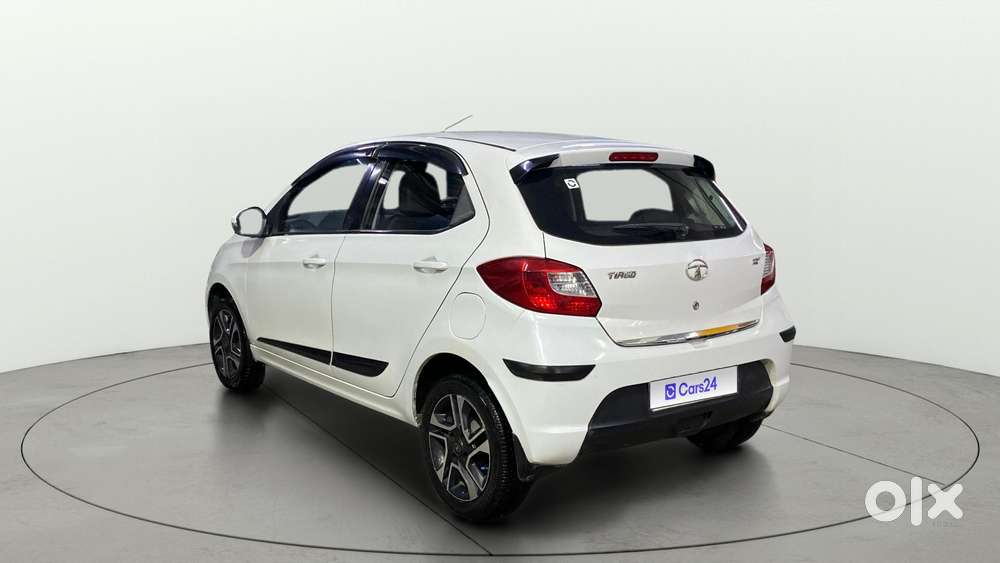 Tata Tiago 1.2 Revotron Xz Plus, 2019, Petrol
