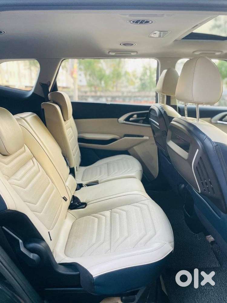 Kia Carens 1.5 Luxury Plus Diesel 7str Imt, 2022, Diesel