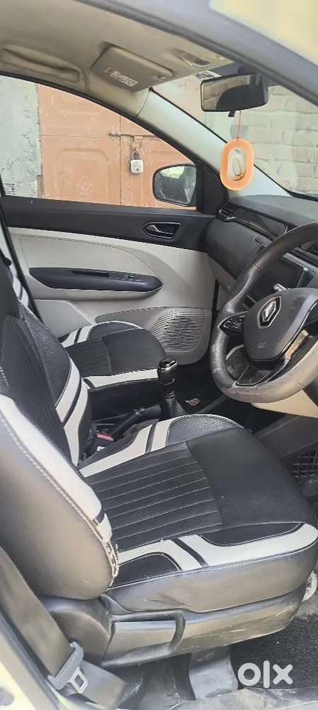Renault Triber 2023 Petrol 42000 Km Driven