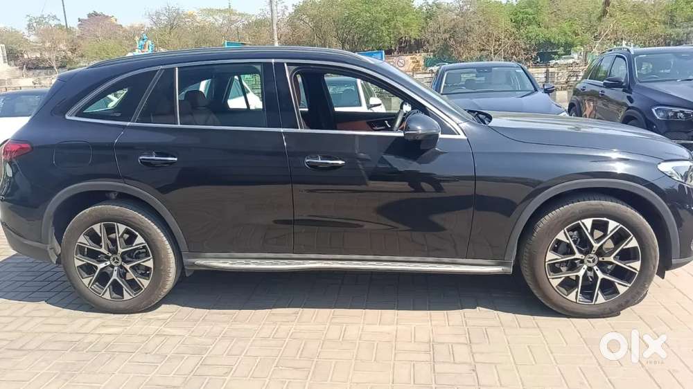 Mercedes-benz Glc, 2026, Diesel