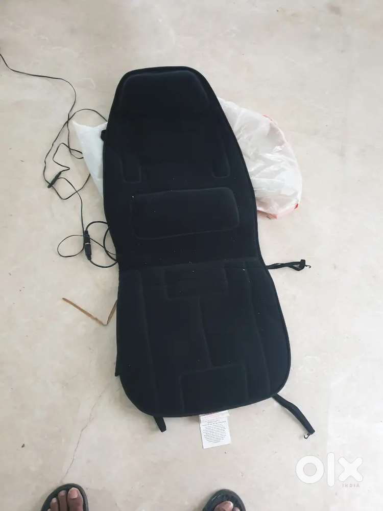 electric cushion Car seat massage &Anker PowerExpand+ 7-in-1 USB-C PD - Photo 2