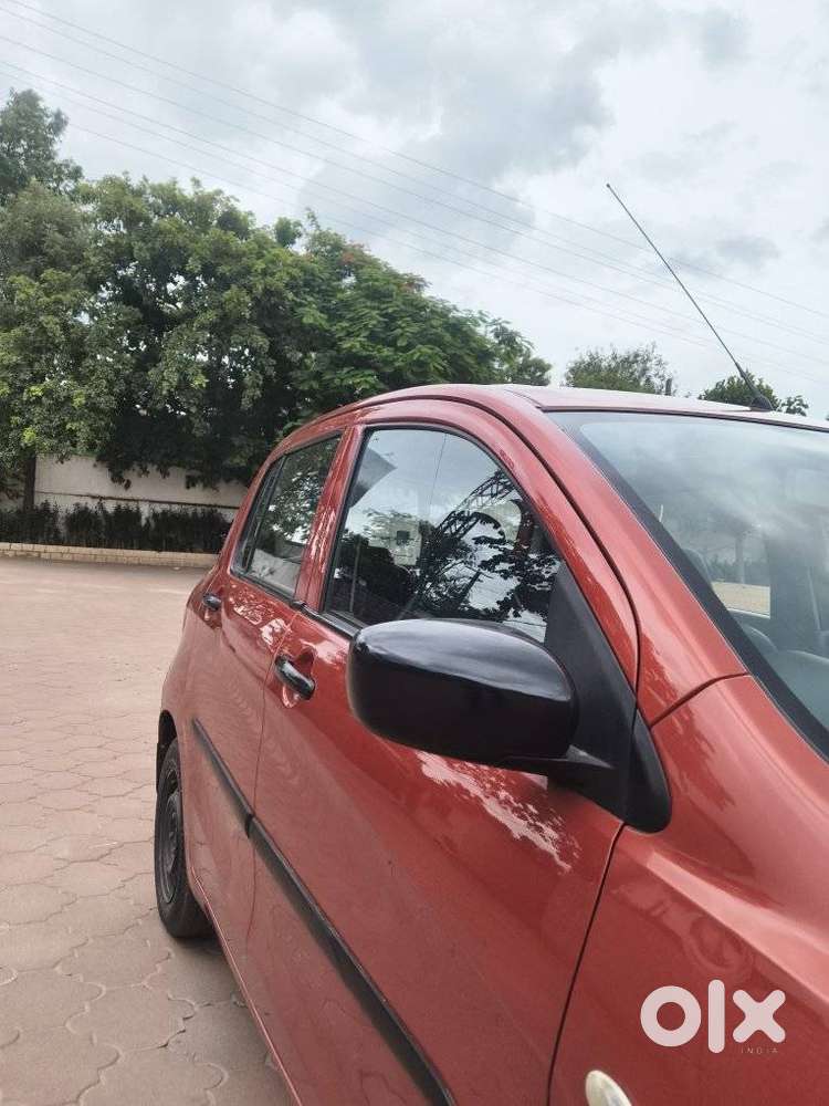Maruti Suzuki Celerio Vxi, 2015, Petrol