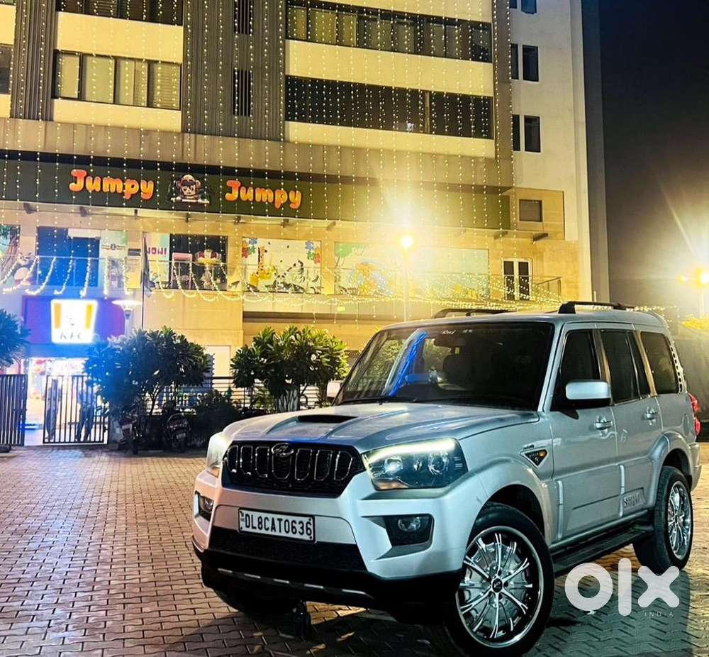 Mahindra Diesel Car 2018