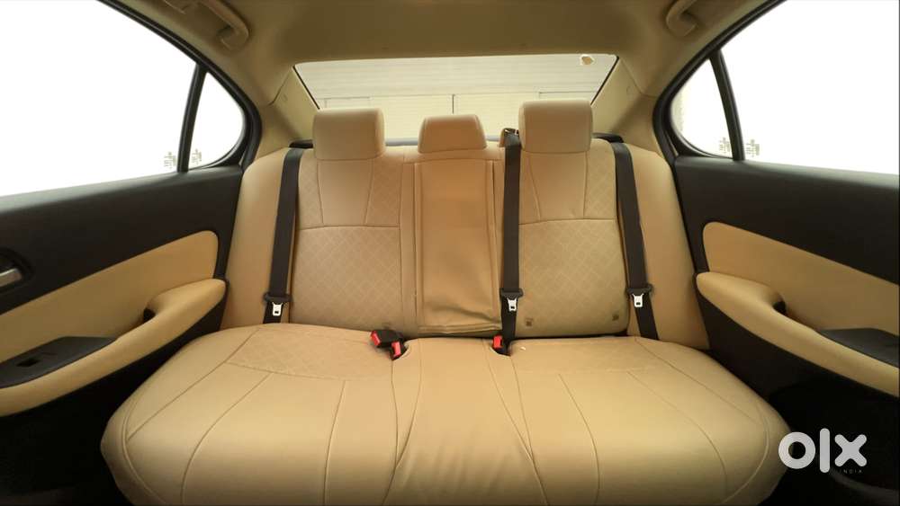 Honda City Vx Petrol Mt, 2022, Petrol