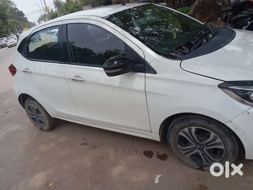 Tata Tiago 1.2 Revotron 2022