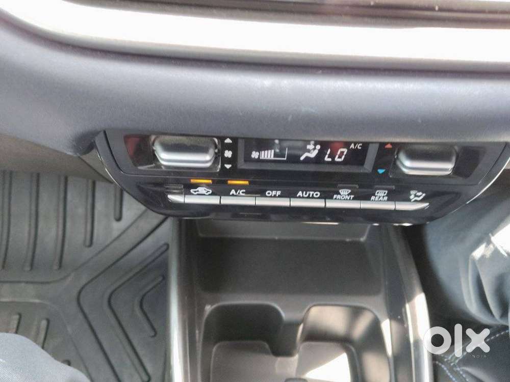 Maruti Suzuki Baleno 1.2 Alpha At, 2023, Petrol