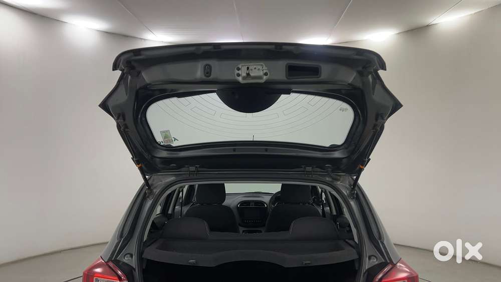 Tata Tiago Xza Plus, 2021, Petrol