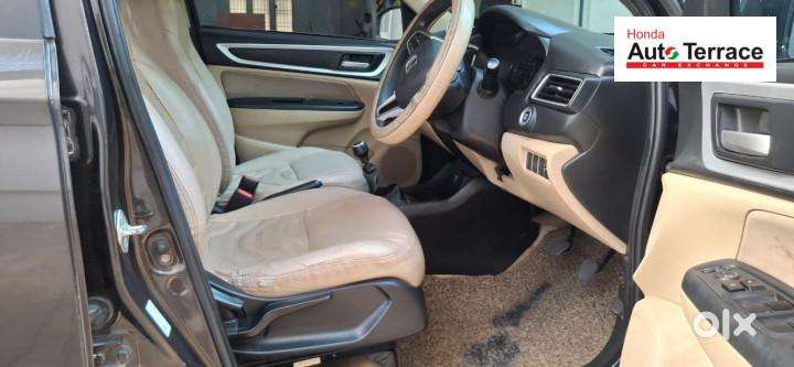 Honda Amaze Vx Diesel, 2022, Diesel