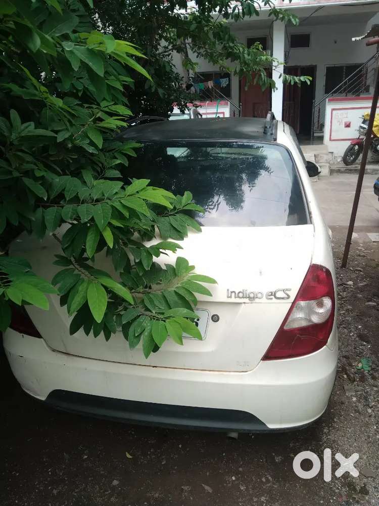 Tata Indigo Cs Le 2013 Diesel First Owner