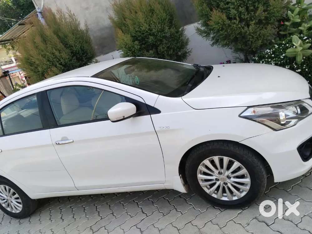 Maruti Suzuki Ciaz 2016 Urgent Sale