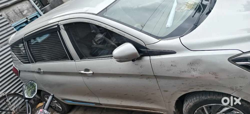 Maruti Ertiga Vxi 2022