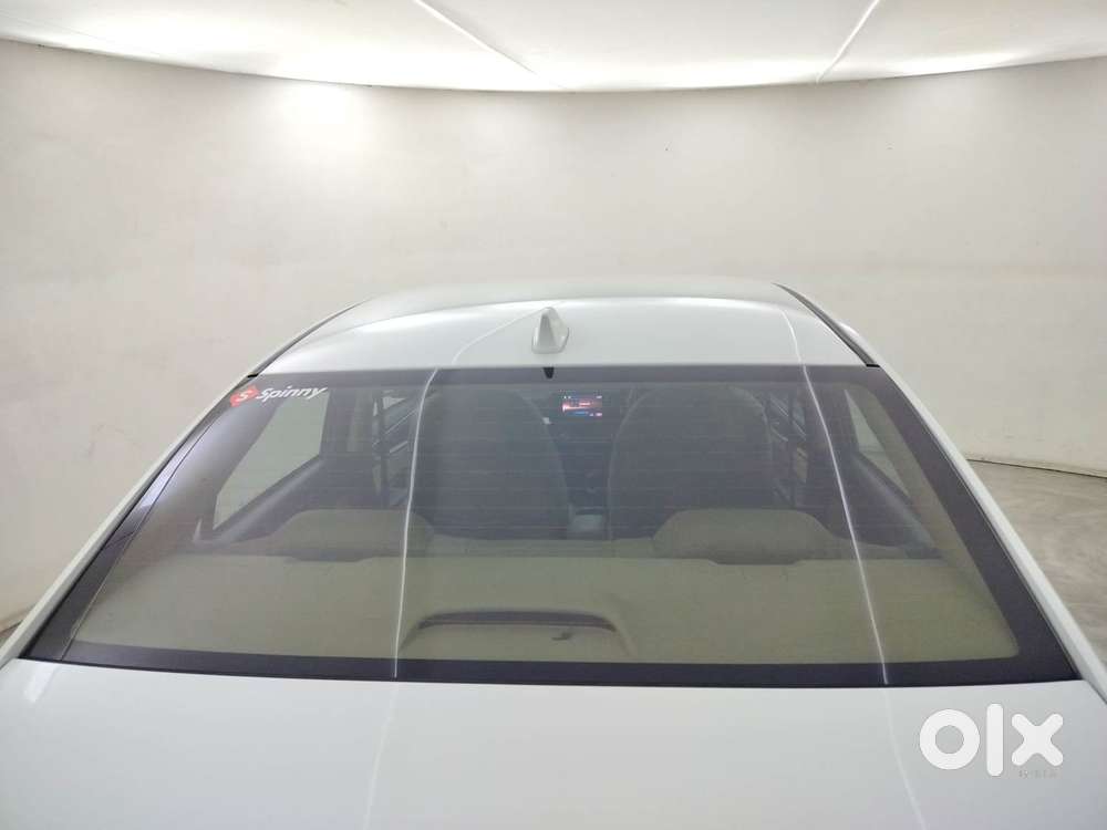 Honda Amaze Vx Cvt I-vtec, 2024, Petrol